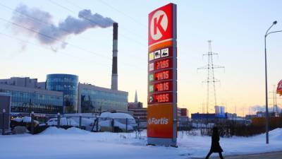 Минэнерго: предпосылок топливного кризиса в России нет