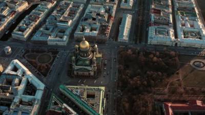 Директор Исаакиевского собора заявил, что вопрос о передаче музея РПЦ не стоит