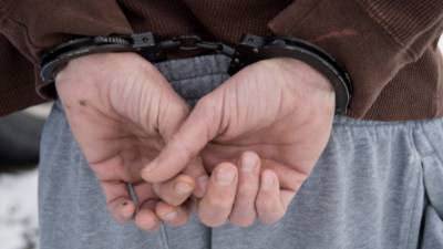 Полиция задержала жителя Иркутска за изнасилование второклассницы