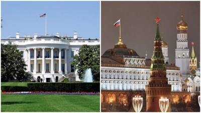 Россия отреагировала на заявление разведки США: говорят о мегафонной дипломатии