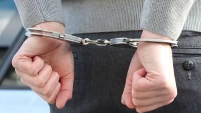 Полиция Иркутска поймала педофила-рецидивиста