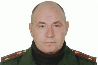 Стало известно о смерти одного из главарей террористов «ДНР»
