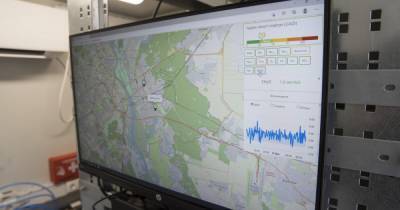 В Киеве в этом году заработают еще три поста мониторинга воздуха