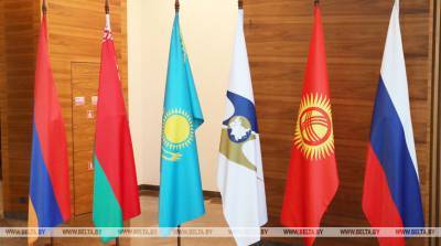 Президенты ЕАЭС встретятся в мае в Нур-Султане, премьер-министры - в апреле в Казани