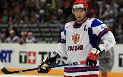 Александр Овечкин обошел Эспозито и занял шестое место в списке снайперов НХЛ