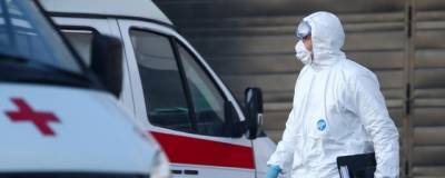 В Челябинской области за сутки скончались 11 человек с коронавирусом