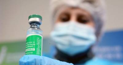 Украинцев будут по-новому прививать вакциной Covishield: Ляшко рассказал об изменениях