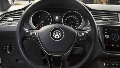 Volkswagen планирует стать мировым лидером на рынке электромобилей