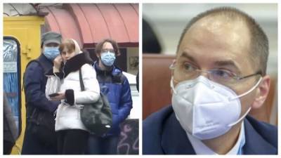 Почти два десятка жертв за сутки: на Харьковщине вирус слетел с катушек, в СНБО дали сводку