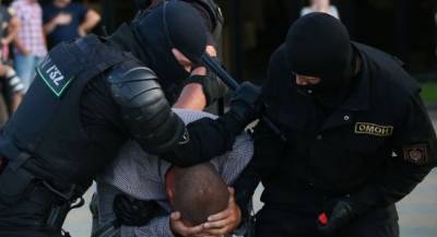 В Белоруссии за причастность к протестам осуждено более 400 человек