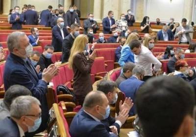 Харьковские соглашения хотят денонсировать