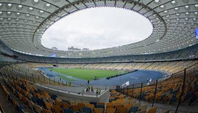 Матч Шахтер — Рома смогут посетить не более 14 тысяч зрителей