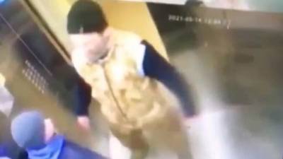 Пермяк избил 10-летнего мальчика в лифте жилого дома