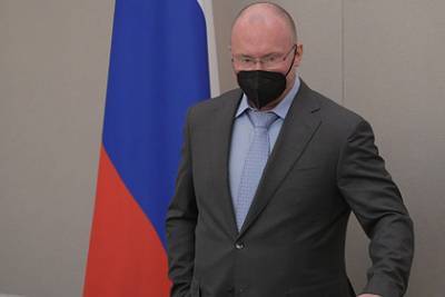 В Госдуме отреагировали на отказ российских судей преклонить колени перед ЛЧ