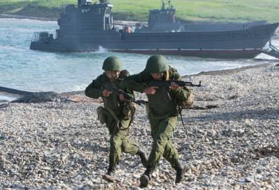 Отставной полковник Тимошенко рассказал о военных учениях, ставших «ночным кошмаром» для НАТО