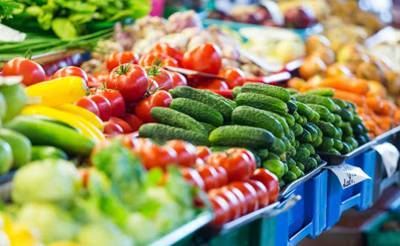 Какие продовольственные товары Узбекистану придется импортировать в этом году