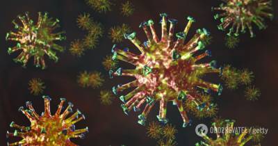 Филиппинский штамм коронавируса обнаружили в Британии
