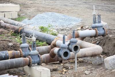 Нижнетагильский «Водоканал» оштрафовали на ₽301 тыс за сброс сточных вод