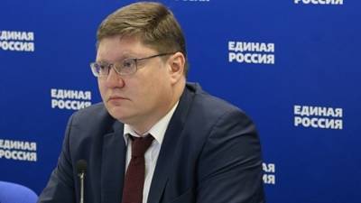 Депутат Исаев назвал репрессиями западное правосудие в отношении юрлиц из РФ