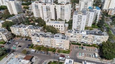 Женщина получила в наследство дом в Тель-Авиве, экс-супруг захотел половину