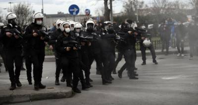 Около 200 наркоторговцев задержаны в турецкой Анталье в ходе крупной операции