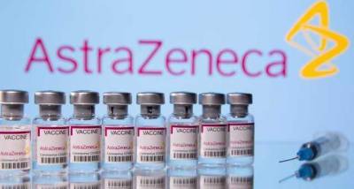 Эстония продолжит использовать вакцину AstraZeneca