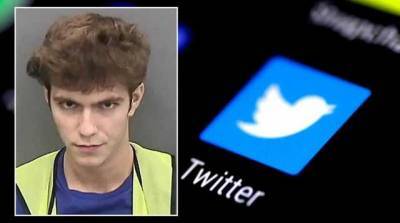 В США 18-летний хакер получил три года тюрьмы за взлом Twitter-аккаунтов знаменитостей