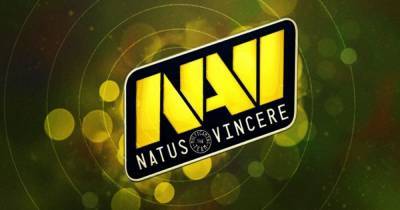 К академии Natus Vincere по CS:GO присоединился новый игрок