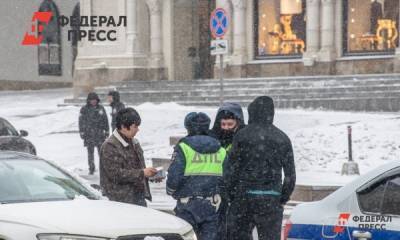 Петербург лишился звания столицы криминального автобизнеса