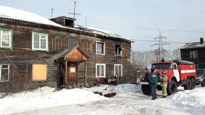 В доме не было датчиков дыма: подробности трагедии в Красноярском крае
