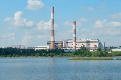 В модернизацию Смоленской ТЭЦ-2 инвестируют порядка 6 млрд рублей