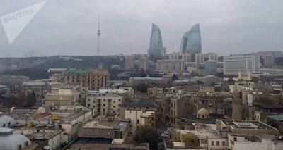 Национального героя Азербайджана, генерала Акберова арестовали за умышленное убийство