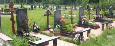 В Перми в 2022 году откроют новое кладбище Восточное