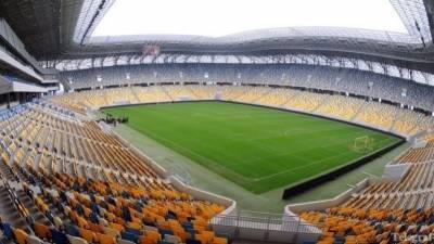 «Это плевок». Косачев осудил решение присвоить стадиону во Львове имя Бандеры
