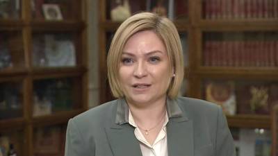 Ольга Любимова: "Евровидение" не имеет отношения к культуре