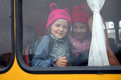 «Единая Россия» предлагает ввести штрафы за высадку из транспорта детей-безбилетников