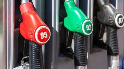 В Кремле заявили, что контролируют ситуацию с ценами на топливо