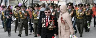 В России ужесточили наказание за оскорбление ветеранов