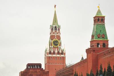 «Безосновательный»: в Кремле прокомментировали доклад разведки США о России