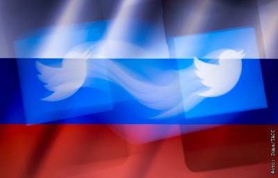 Песков заверил, что Роскомнадзор не ведет деятельность против Twitter