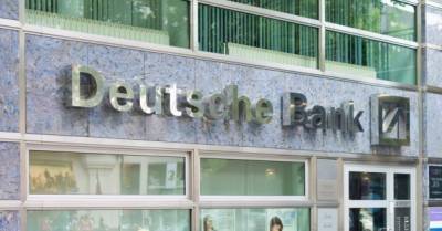Deutsche Bank улучшил прогноз роста мировой экономики в 2021 году