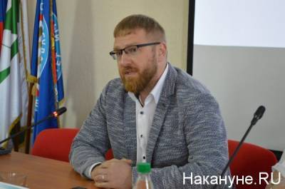 Малькевич призвал ввести цифровой рейтинг граждан и всеобщую слежку