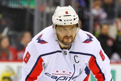 Фетисов не сомневается, что Овечкин превзойдёт рекорд Гретцки в НХЛ