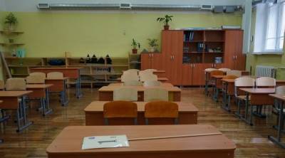В школах Ульяновской области 17 классов закрыли на карантин по COVID-19