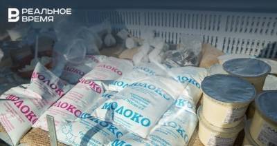 Артем Белов: «Рост цен на молоко будет укладываться в потребительскую инфляцию»