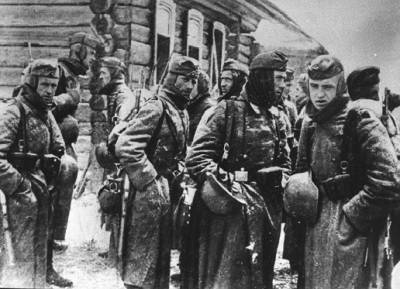Битва за Москву: кого винили в своём поражении генералы Гитлера