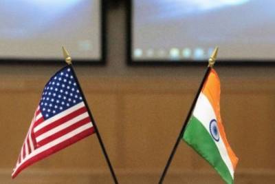 Индия отказалась подписывать соглашение о сотрудничестве с США в области обороны