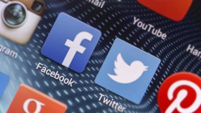 В Роскомнадзоре не исключили, что вслед за Twitter замедление работы ждёт Facebook, Instagram и YouTube