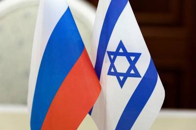 Израиль планирует восстановить авиасообщение с Россией через несколько недель