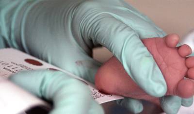 В США у привившейся от ковида медработницы родился ребенок с антителами